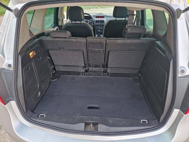 Opel Meriva 1.3 MJTD