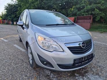 Opel Meriva 1.3 MJTD