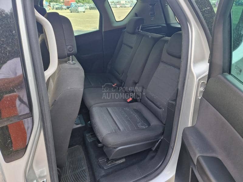 Opel Meriva 1.3 MJTD