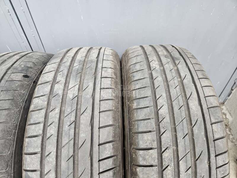 Laufenn 215/60 R16 Letnja