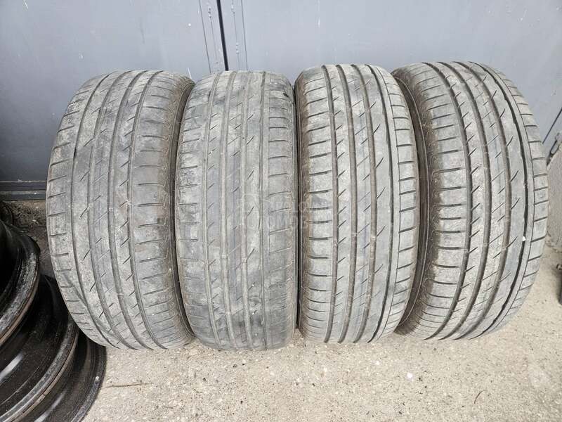 Laufenn 215/60 R16 Letnja