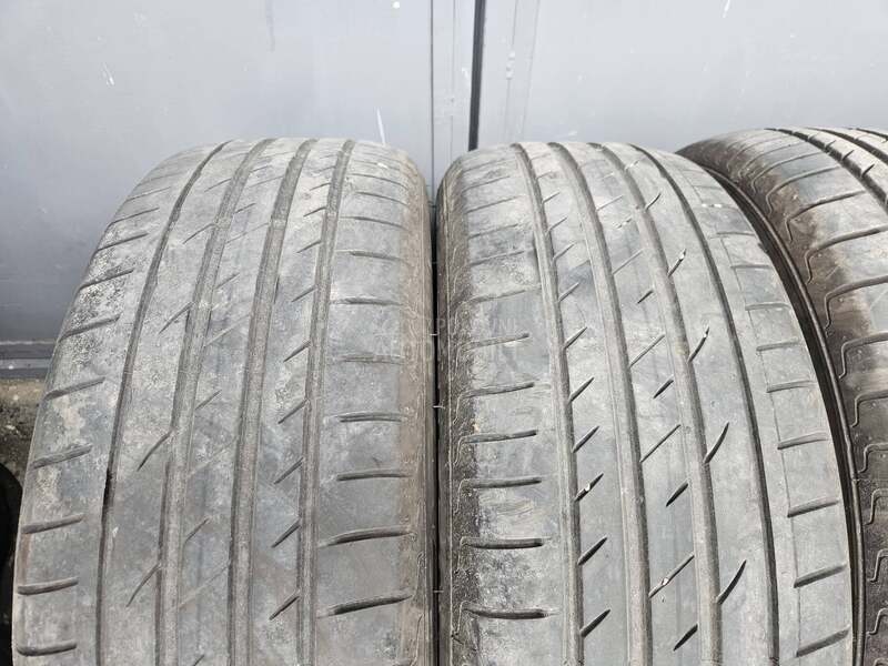 Laufenn 215/60 R16 Letnja