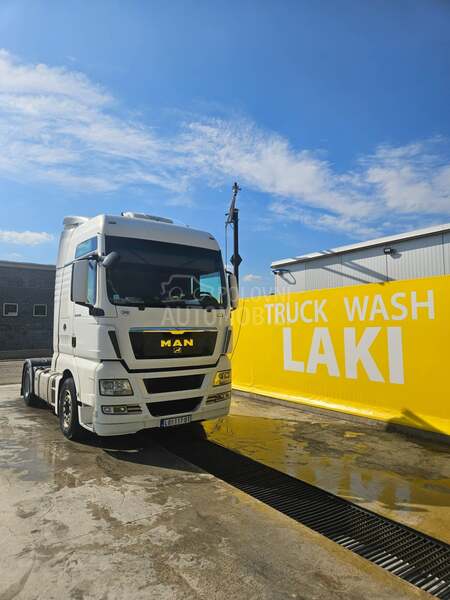 MAN TGX 18.440