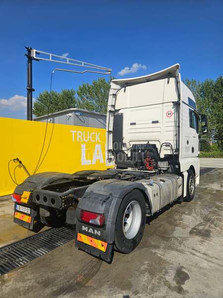 MAN TGX 18.440