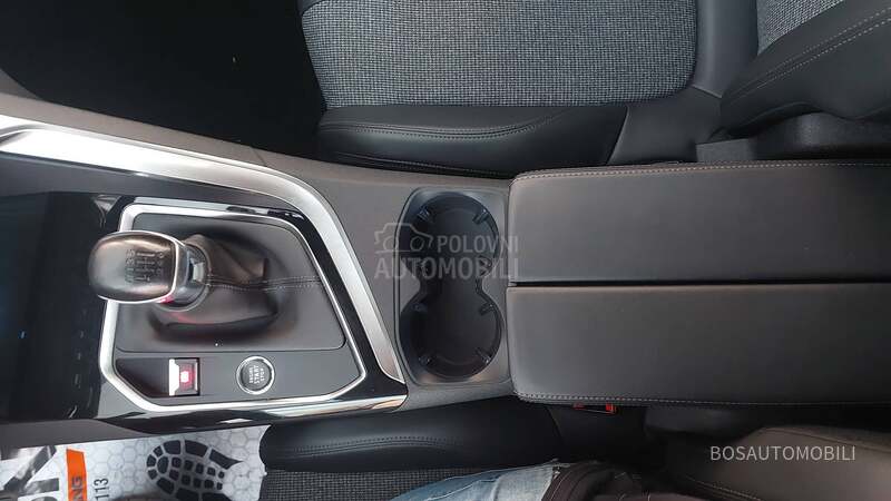 Peugeot 5008 1.5 hdi Allure