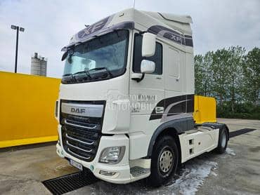 DAF XF 460