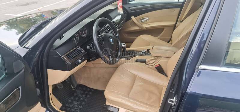 BMW 520 Reg.god.dana