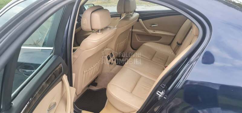 BMW 520 Reg.god.dana