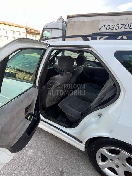 Peugeot 306 HDI