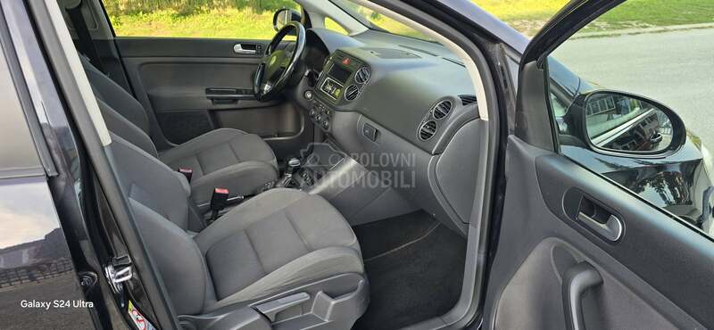 Volkswagen Golf Plus CENA HIT  DSG