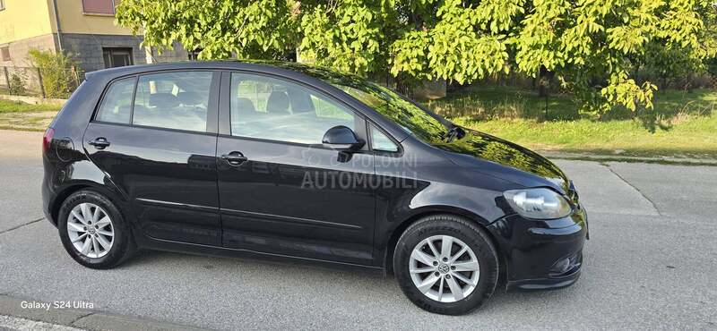 Volkswagen Golf Plus CENA HIT  DSG