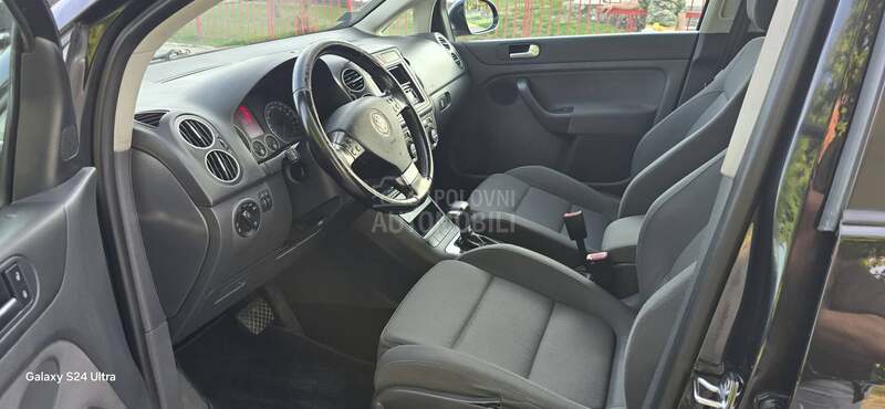 Volkswagen Golf Plus CENA HIT  DSG