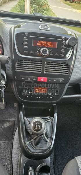 Fiat Doblo 1.4 DYNAMIC