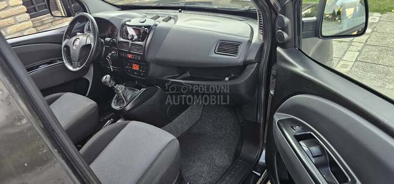 Fiat Doblo 1.4 DYNAMIC