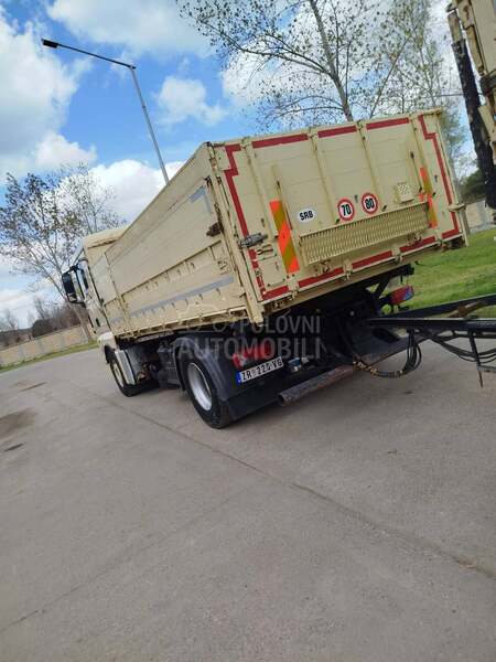 MAN TGX 18.440