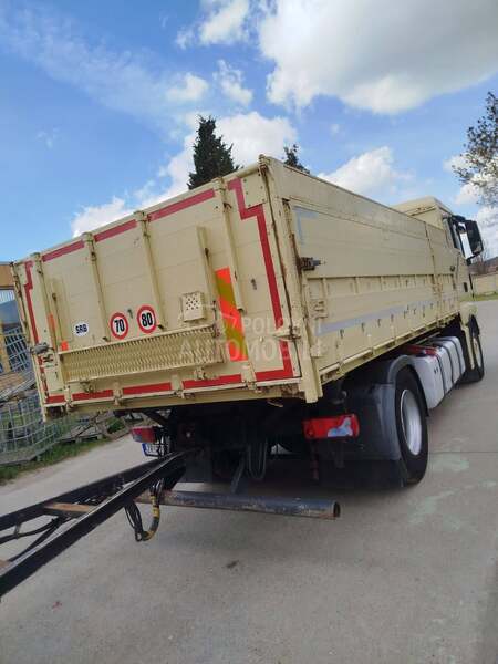 MAN TGX 18.440
