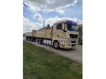 MAN TGX 18.440