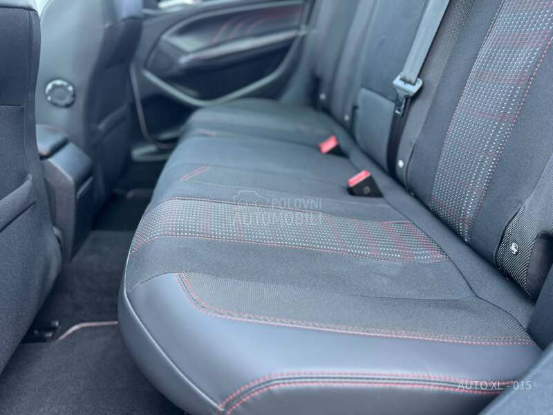 Peugeot 308 1.6 E HDI // GT LINE