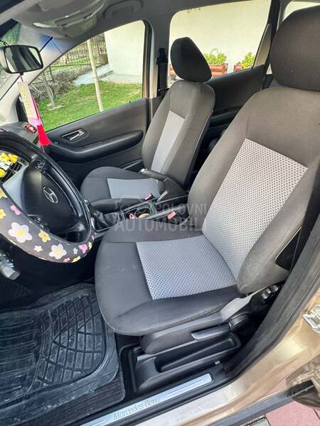 Mercedes Benz A 180 