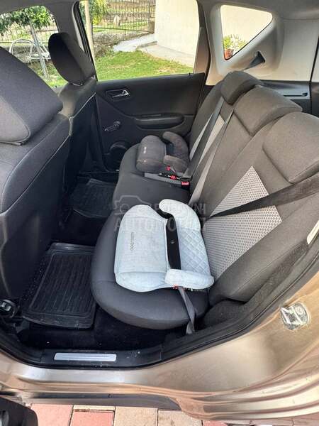 Mercedes Benz A 180 