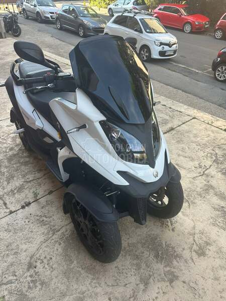 Qooder qv4
