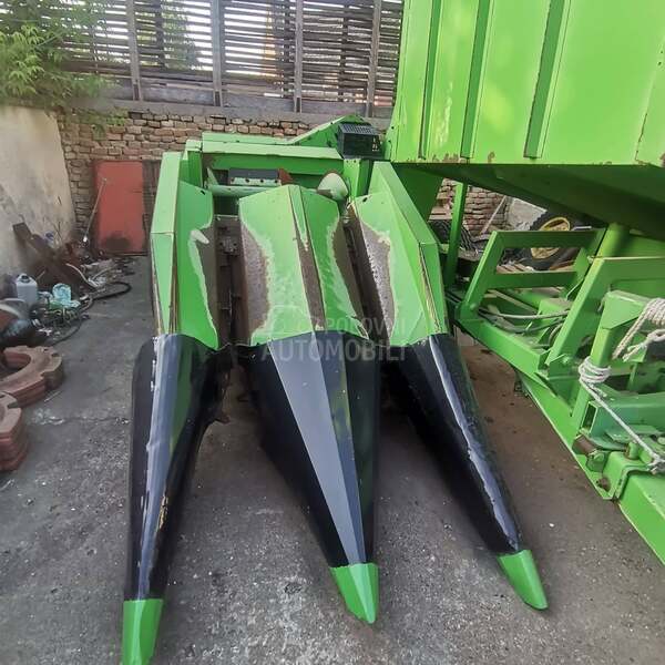 Deutz-Fahr Corn Liner 32.42