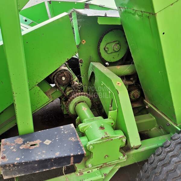 Deutz-Fahr Corn Liner 32.42