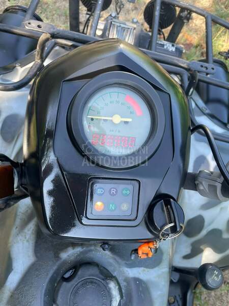 Linhai explorer