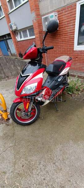 Baotian BAOTIAN BT49QT-28B