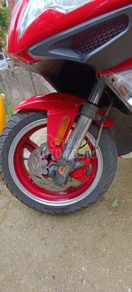 Baotian BAOTIAN BT49QT-28B