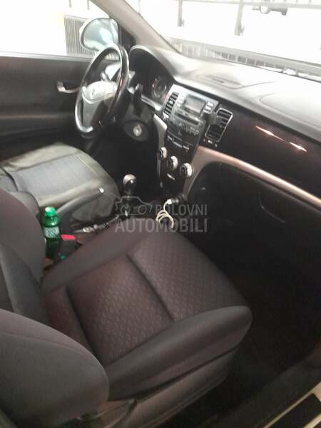 SsangYong Korando 2.0 dgd