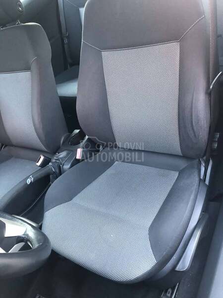 Opel Astra H 