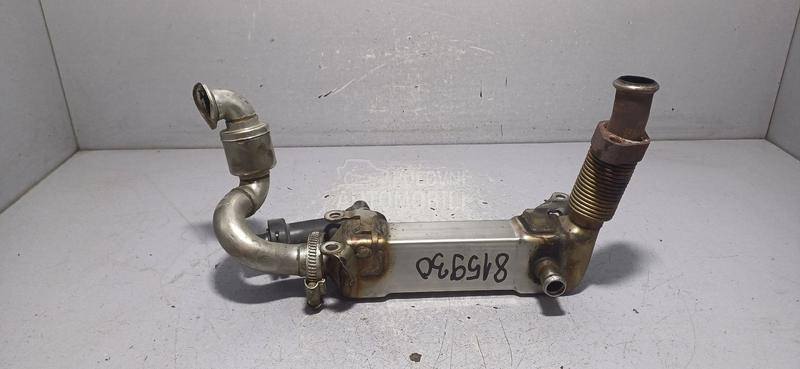 HLADNJAK EGR VENTILA