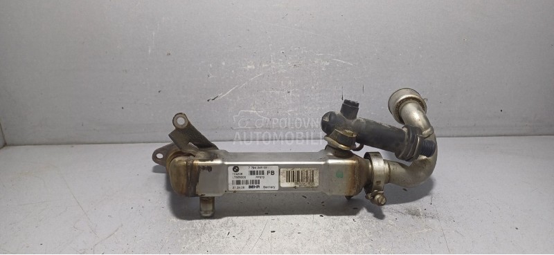 HLADNJAK EGR VENTILA