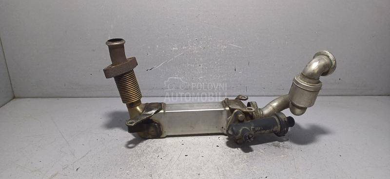 HLADNJAK EGR VENTILA