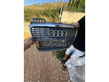 Maska za Audi A4 od 2005. do 2007. god.