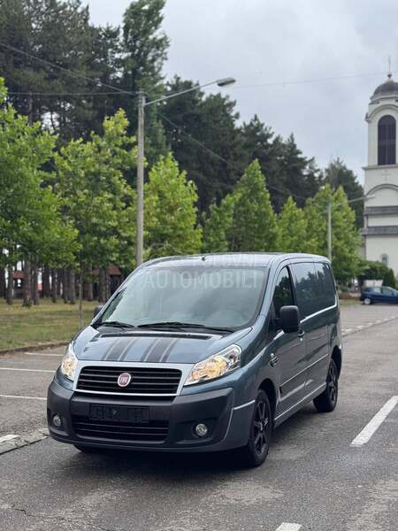 Fiat Scudo 