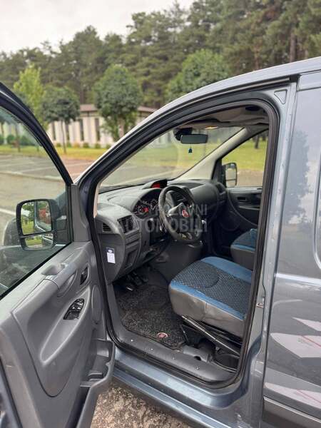 Fiat Scudo 