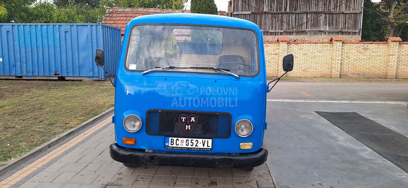 TAM Tam 60 T3