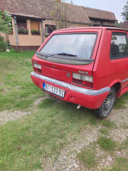 Zastava Koral In 