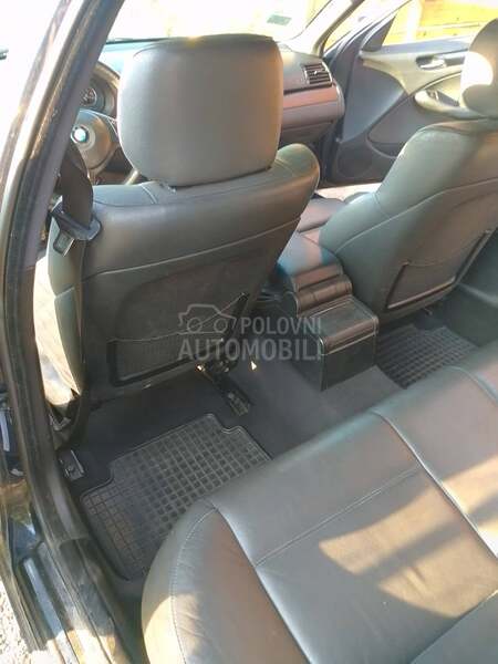 BMW 320d 2.0