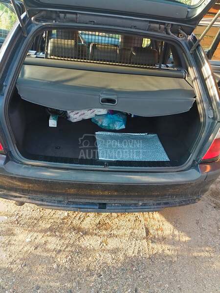 BMW 320d 2.0