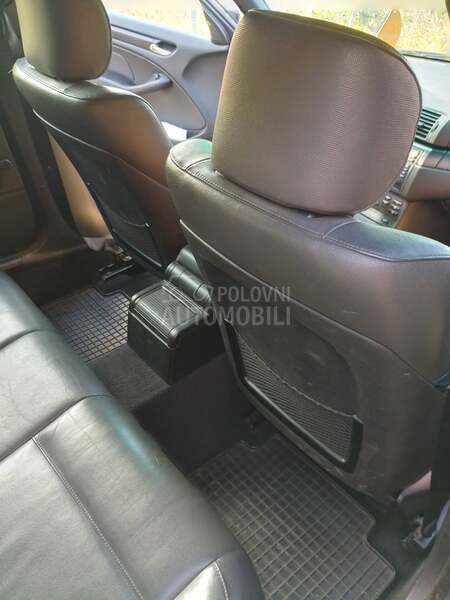BMW 320d 2.0