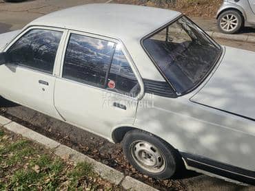 Opel Ascona 