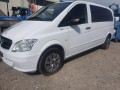 Mercedes Benz Vito 110 CDI