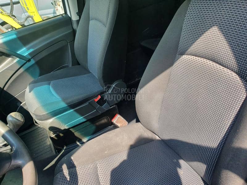 Mercedes Benz Vito 110 CDI