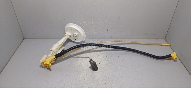 PUMPA GORIVA U REZERVOARU