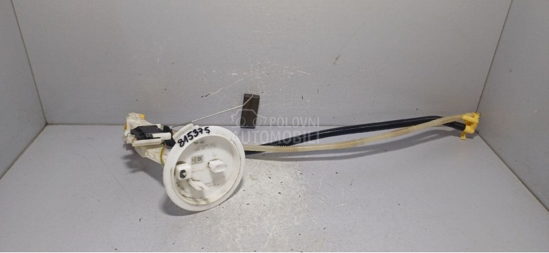 PUMPA GORIVA U REZERVOARU