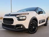 Citroen C3 98 000k.m