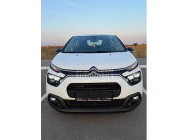 Citroen C3 98 000k.m
